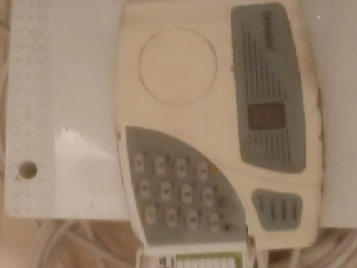 System alarme teknim