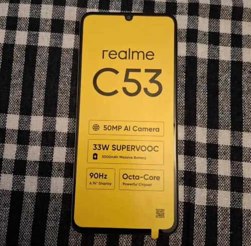 Realme Realme c53 256gb