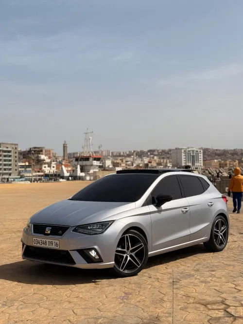 Seat Ibiza 2019 FR plus