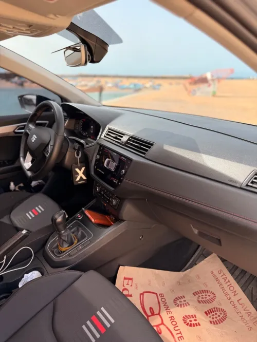 Seat Ibiza 2019 FR plus