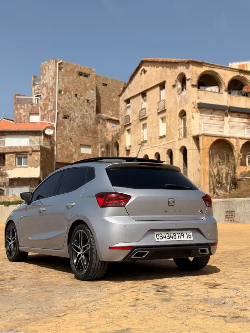 Seat Ibiza 2019 FR plus