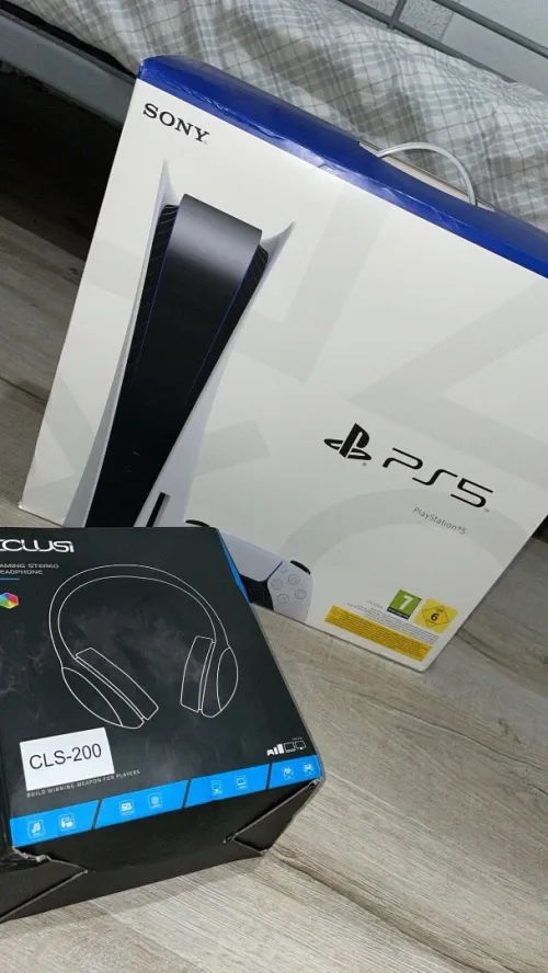 ps5