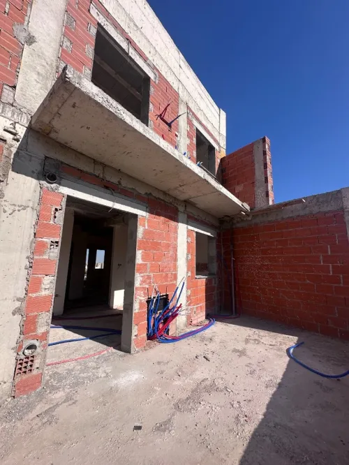 Vente Appartement F4 Alger Cheraga 5