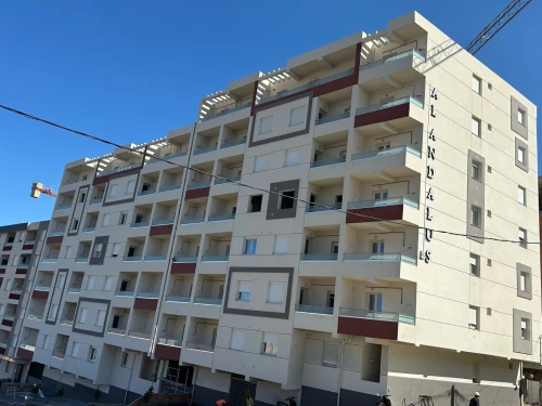 Vente Appartement F3 Boumerdès Dellys