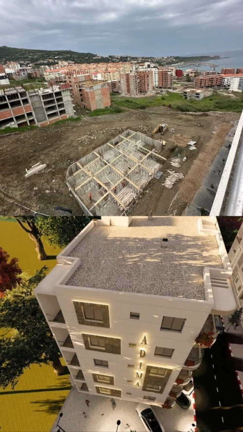 Vente Appartement F2 F3 F4 Boumerdès Dellys