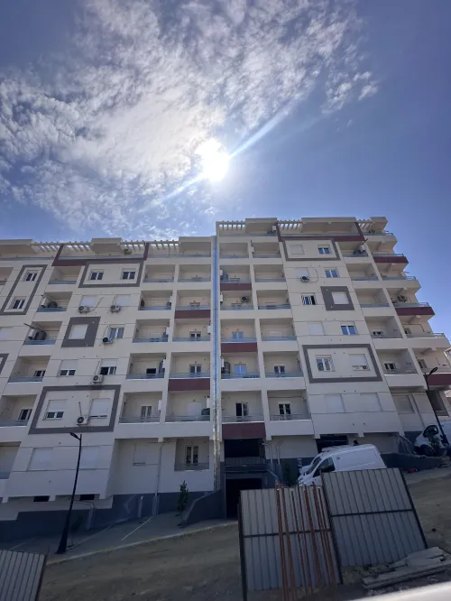 Vente Appartement F3 Boumerdès Dellys