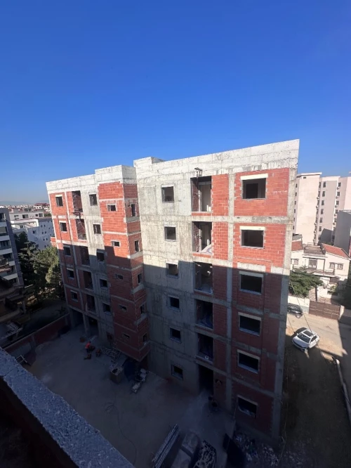 Vente Appartement F4 Alger Cheraga 9