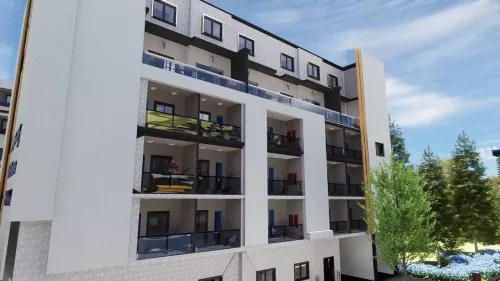 Vente Appartement F3 F4 Alger Cheraga