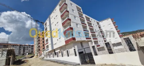Vente Appartement F2 Boumerdès Dellys