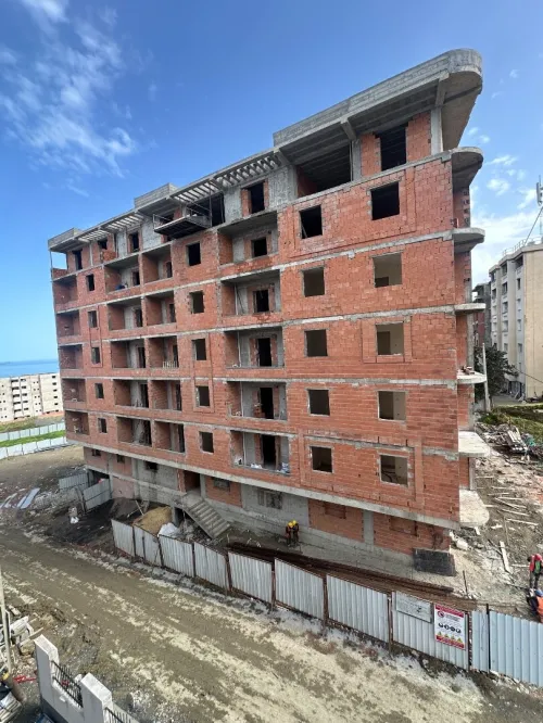 Vente Appartement F2 Boumerdès Dellys