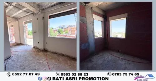 Vente Appartement F3 F4 Alger Cheraga