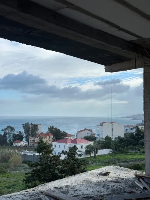 Vente Appartement F3 Boumerdès Dellys