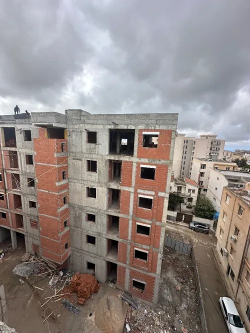 Vente Appartement F3 Alger Cheraga