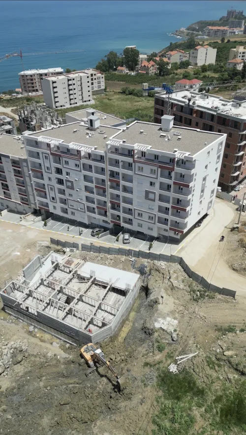 Vente Appartement F2 F3 F4 Boumerdès Dellys