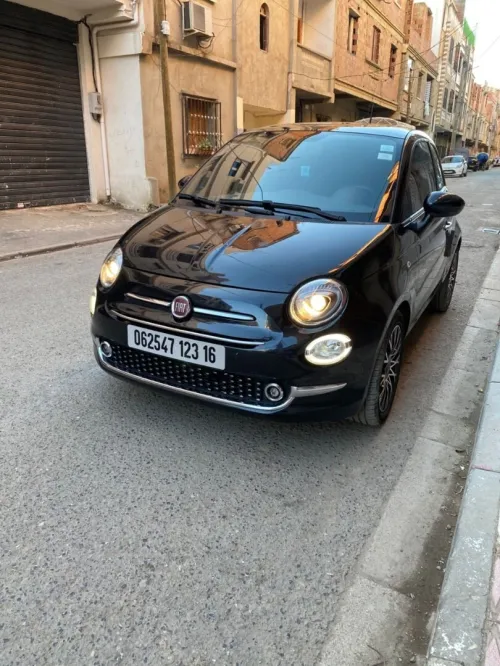 Fiat 500 2023 Dolcevita plus 