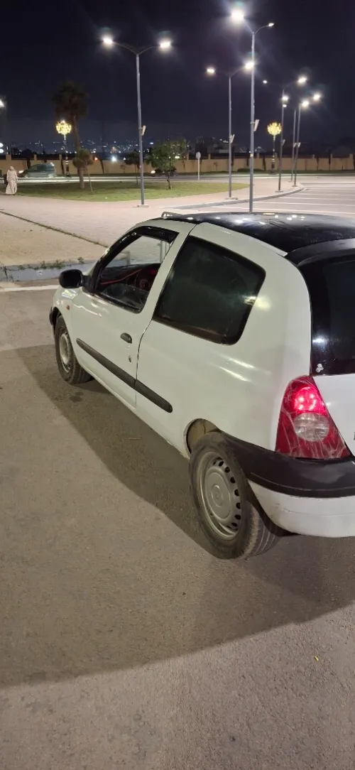 Renault Clio 2 2000 Clio 2