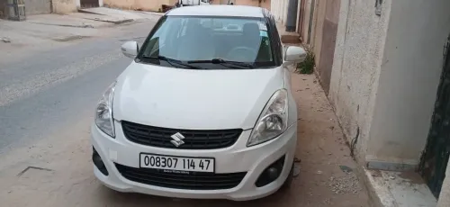 Suzuki Swift Dzire 2014 Swift Dzire