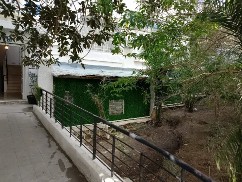 Vente Appartement F6 Alger El biar