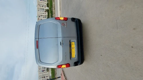 Fiat Doblo 2024 Komarsyale