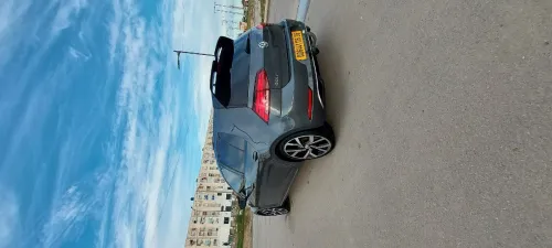 Volkswagen Golf Plus 2019 Stage +
