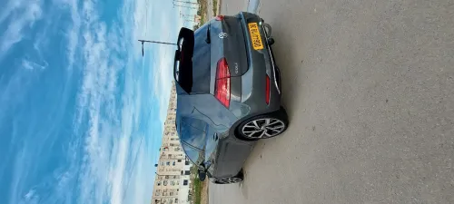 Volkswagen Golf Plus 2019 Stage +