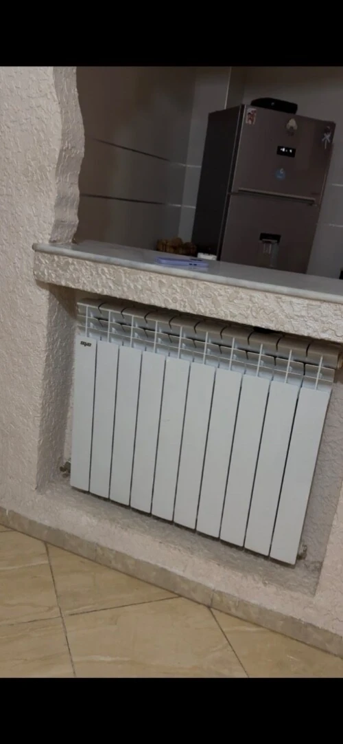Vente Appartement F2 Sétif El ouricia