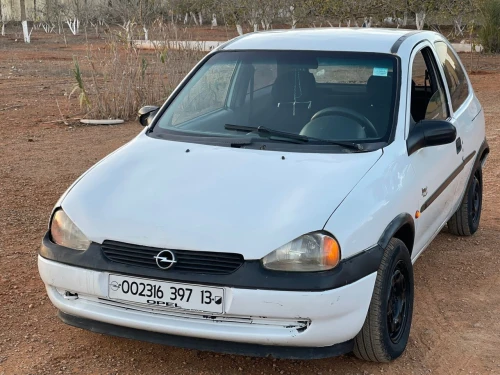 Opel Corsa 1997 Corsa