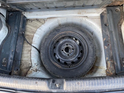 Opel Corsa 1997 Corsa