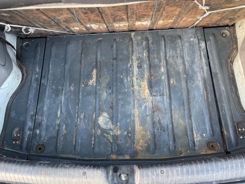 Opel Corsa 1997 Corsa