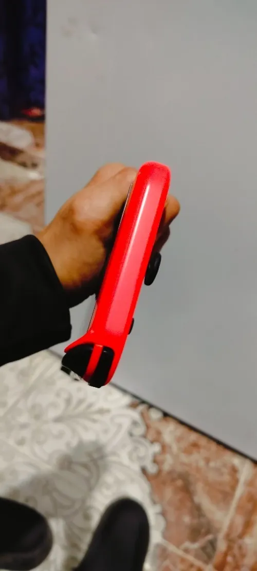 Nintendo switch v2
