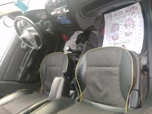 Kia Picanto 2011 Style