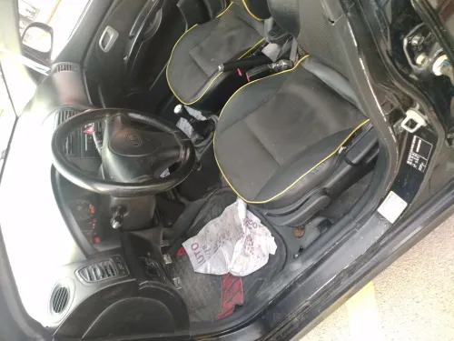 Kia Picanto 2011 Style
