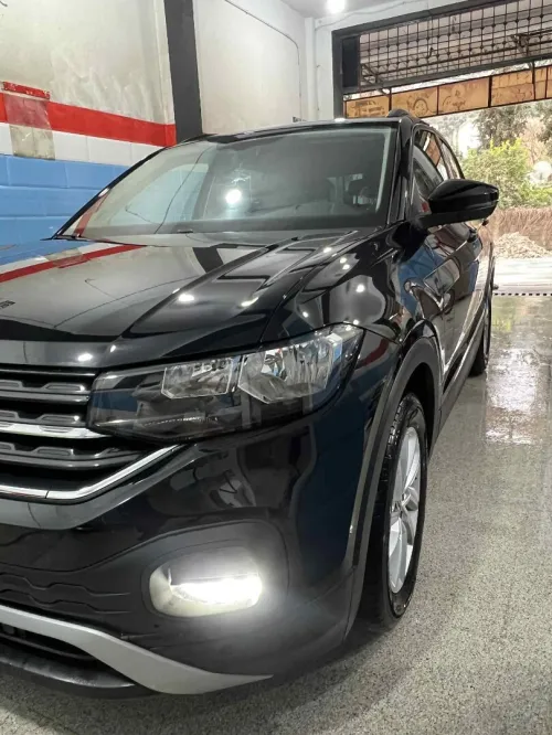 Volkswagen T-Cross 2023 T-Cross