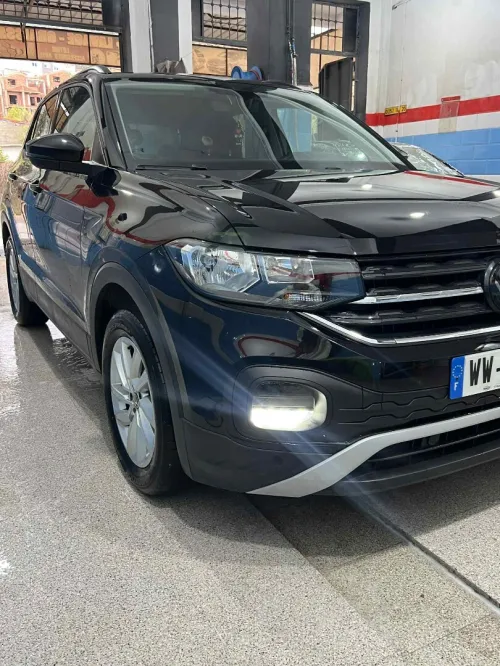 Volkswagen T-Cross 2023 T-Cross