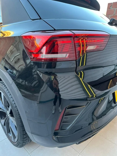 Volkswagen T-Roc 2023 R-Line 