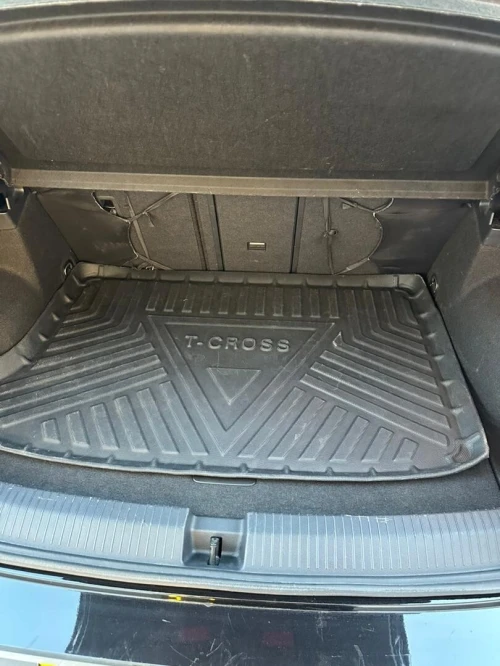 Volkswagen T-Roc 2023 R-Line 