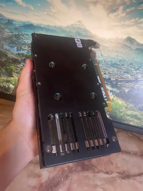 RTX 3060Ti 8 GB