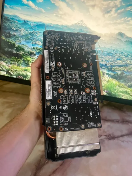 RTX 2060 GAINWARD