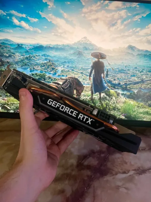 RTX 2060 SUPER PNY