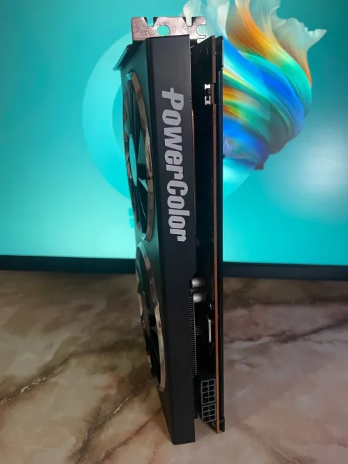 RX 5700 PowerColor 8 GB