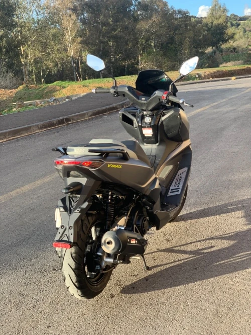 Vmax vms Vmax 2025