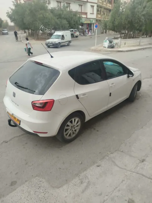 Seat Ibiza 2014 Fully
