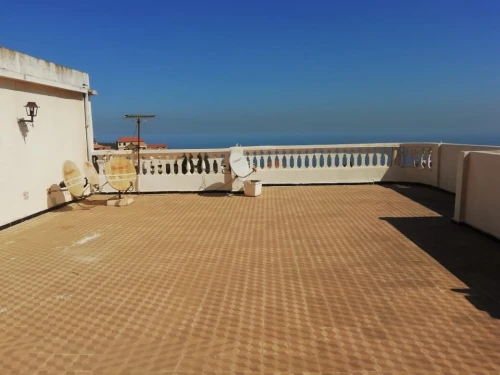 Vente Villa Alger Bouzareah