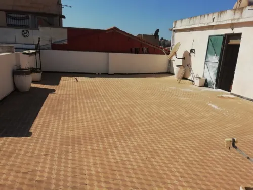 Vente Villa Alger Bouzareah