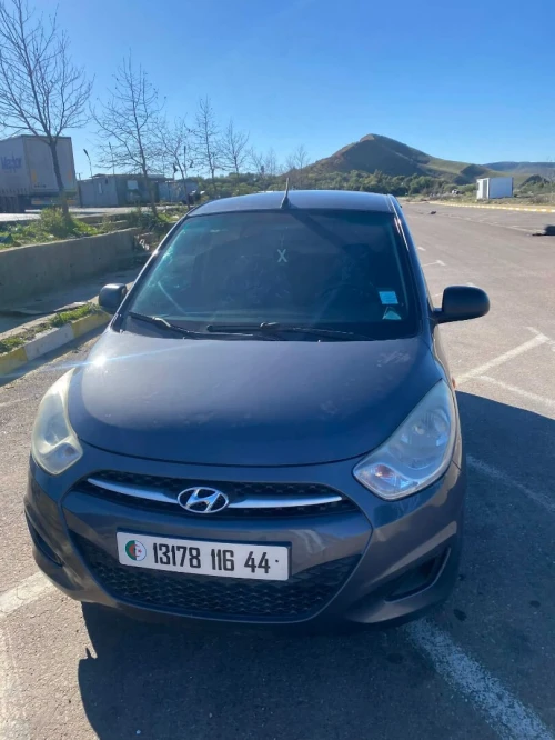 Hyundai i10 2016 GL Plus