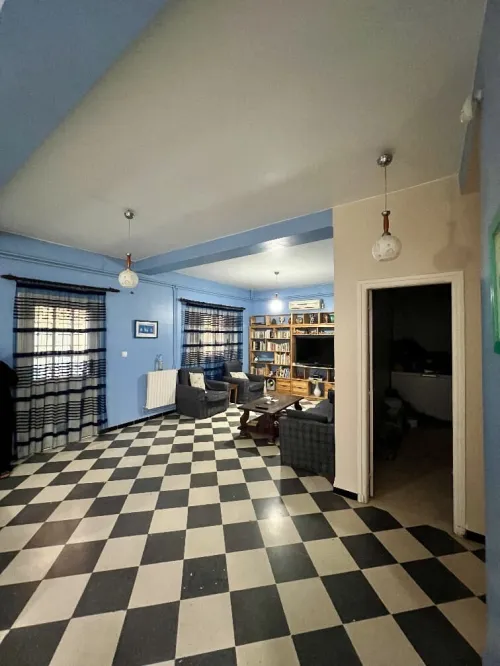 Vente Villa Alger El achour
