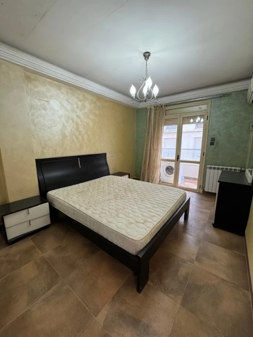 Location Appartement F4 Alger Hydra