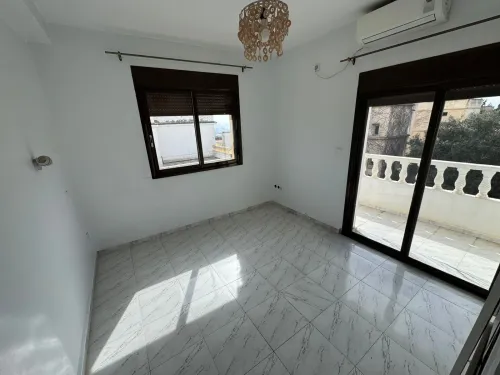 Location Appartement Niveau de villa F6 Alger Ben aknoun