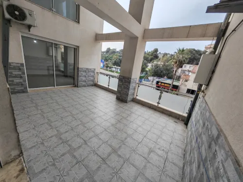 Vente Appartement Duplex F6 Alger Hydra