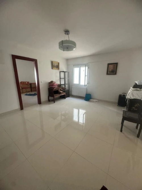 Vente Appartement F6 Alger Cheraga